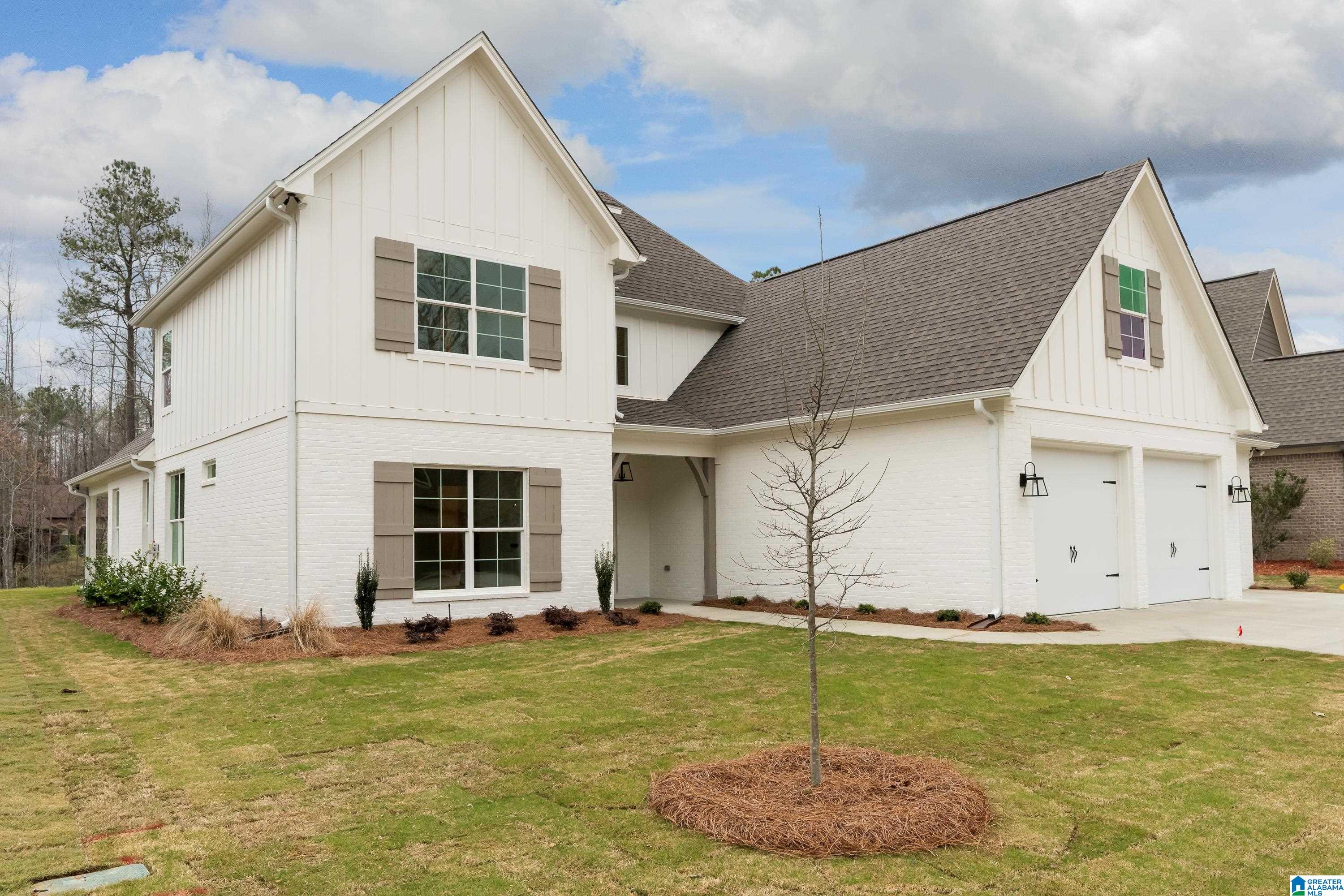 628 Kirkwall Lane Pelham, AL 35124 - Photo 1 of 53