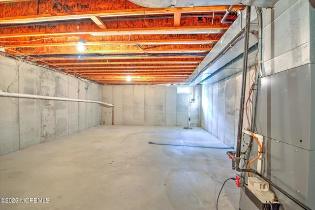 a view of small space