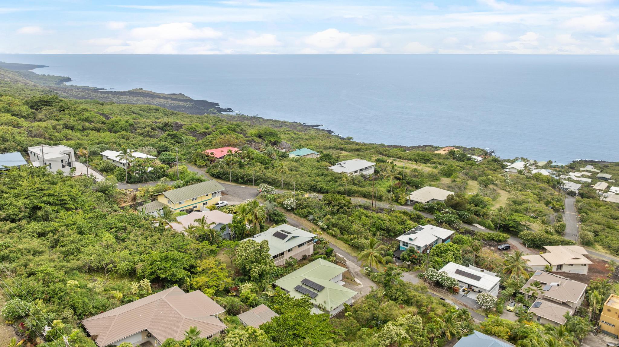 87-3194 Rd G Captain Cook, HI 96704 - Photo 21 of 27