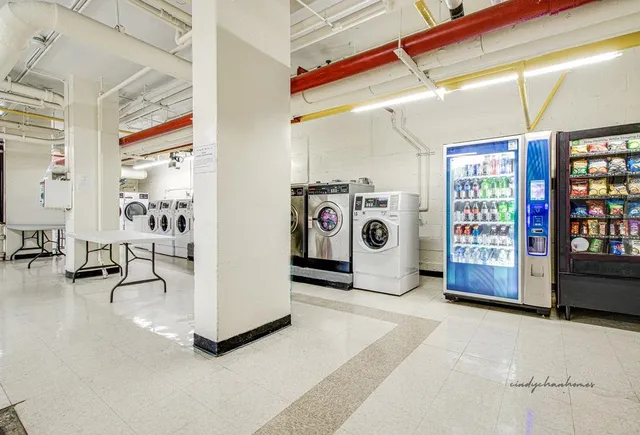 a view of livingroom with furniture and windows