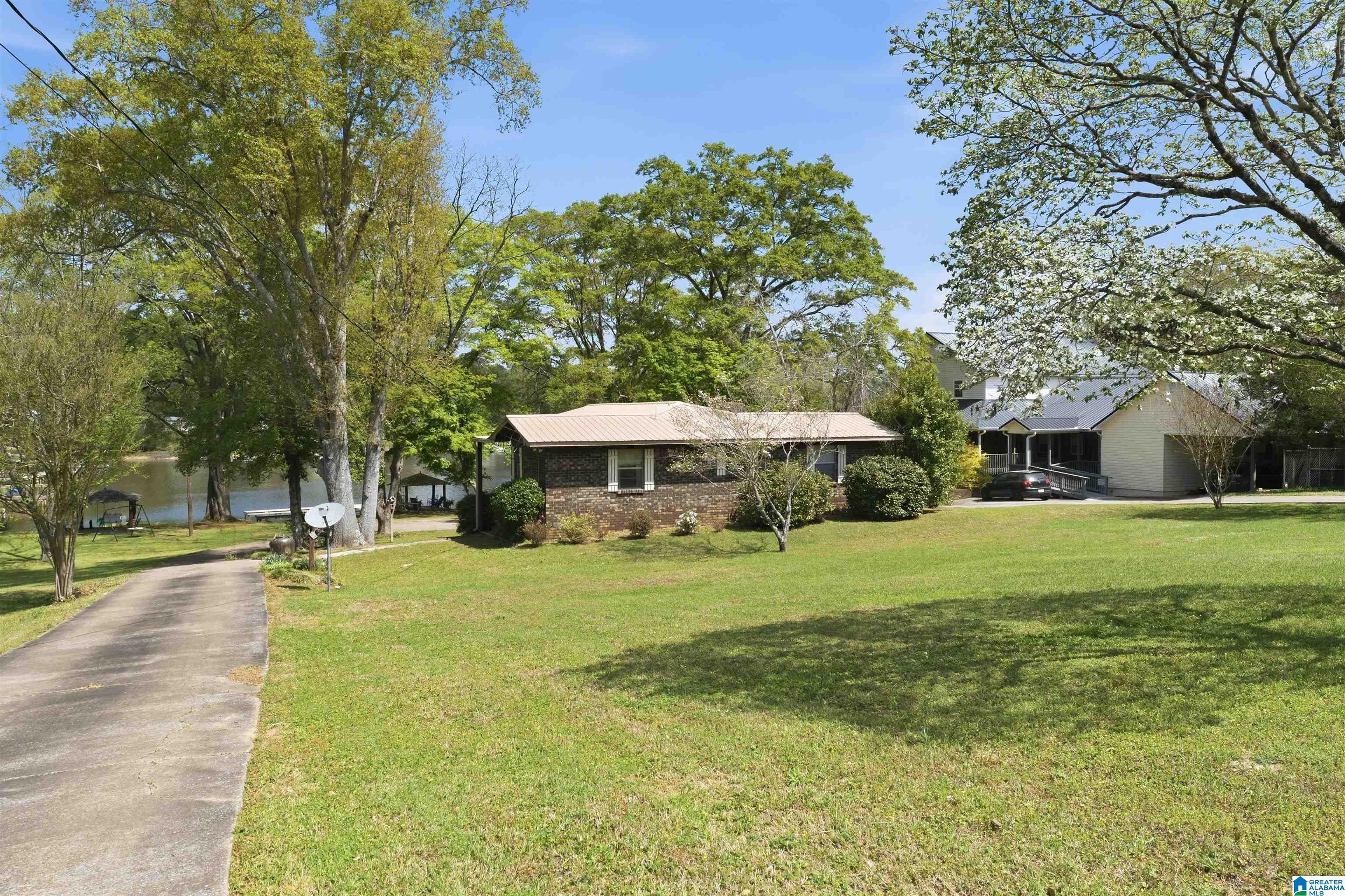 509 Coosa Island Road Cropwell, AL 35054 - Photo 5 of 52