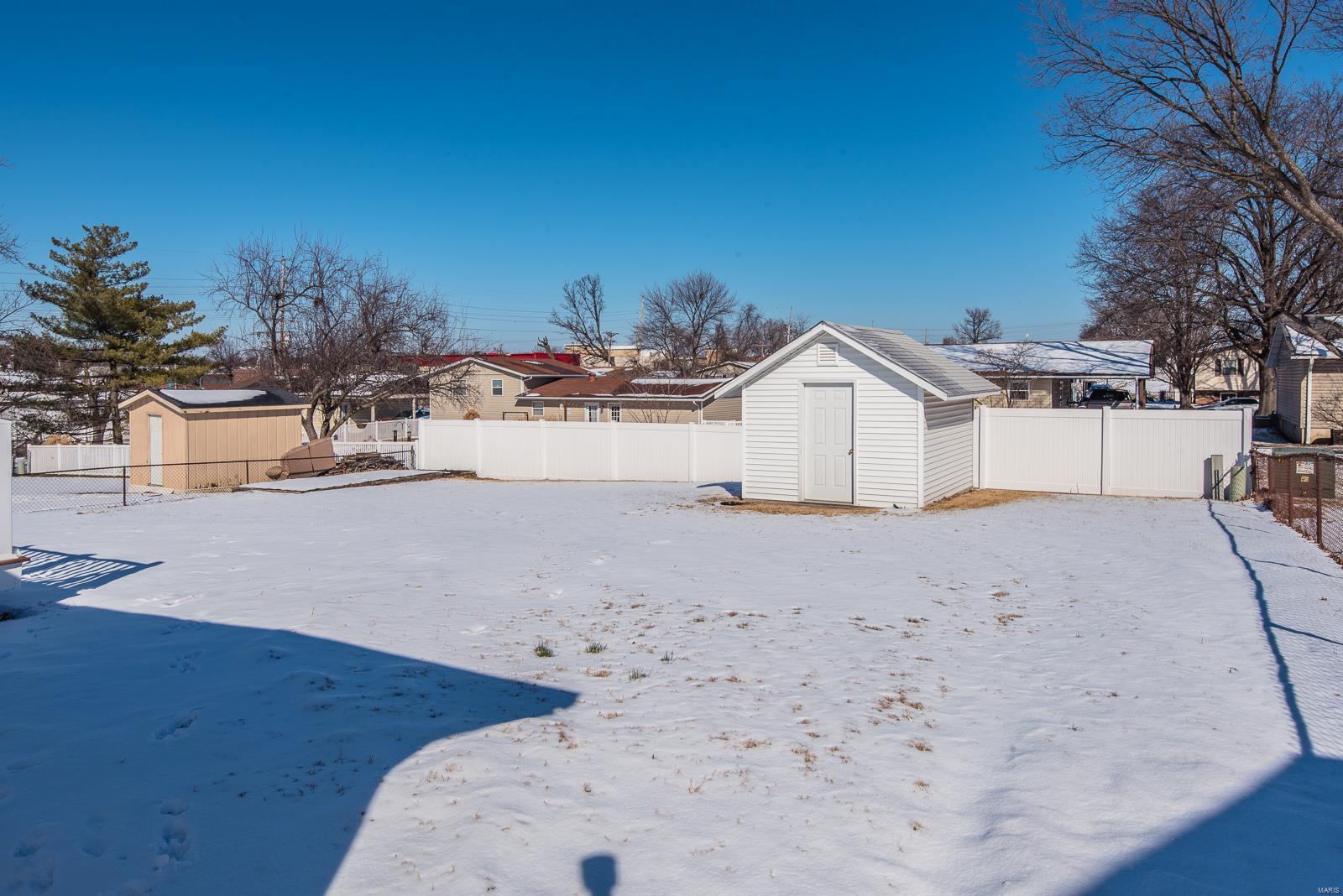 11 Sunnyfield Road St. Peters, MO 63376 - Photo 20 of 26