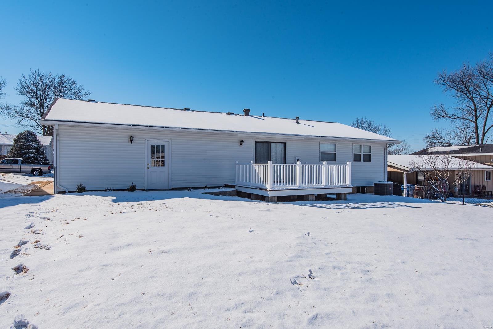 11 Sunnyfield Road St. Peters, MO 63376 - Photo 21 of 26