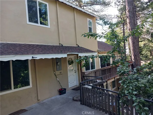 $528,000 | 23304 Crest Forest Drive, Crestline, CA 92325