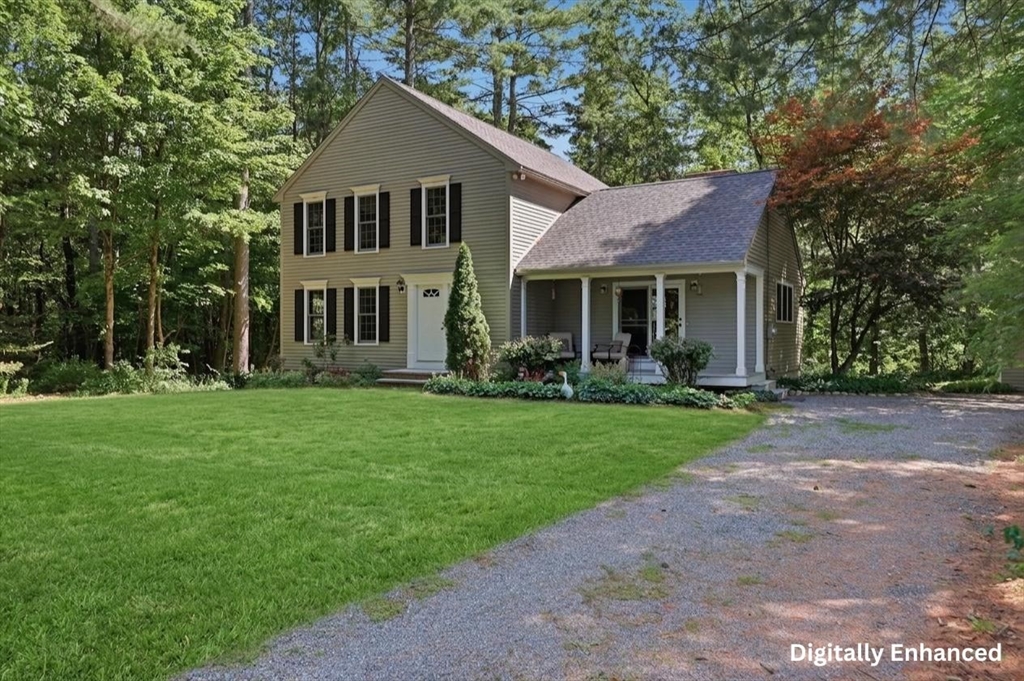 148 Main Street Townsend, MA 01469 - Photo 31 of 42