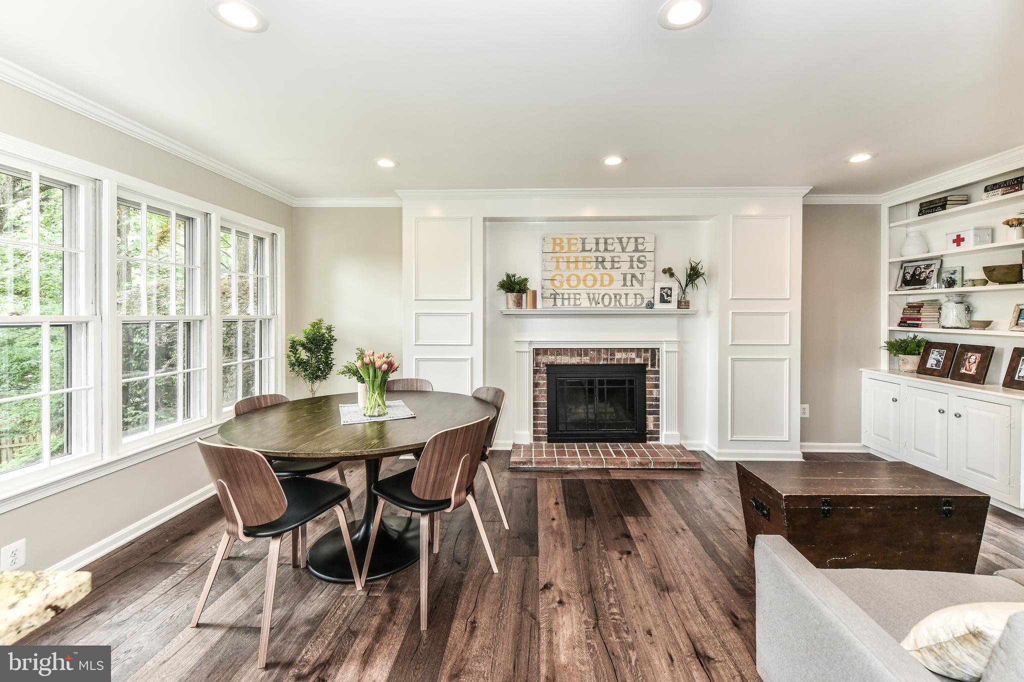 1625 Stowe Road Reston, VA 20194 - Photo 17 of 49 Gallery Image 17