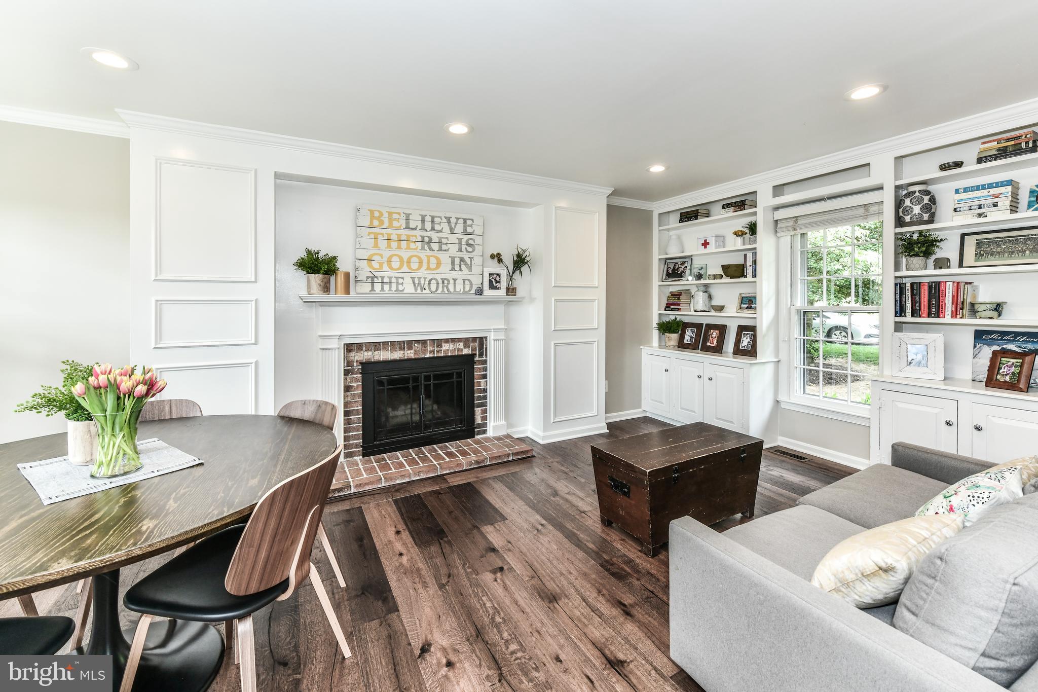 1625 Stowe Road Reston, VA 20194 - Photo 18 of 49 Gallery Image 18