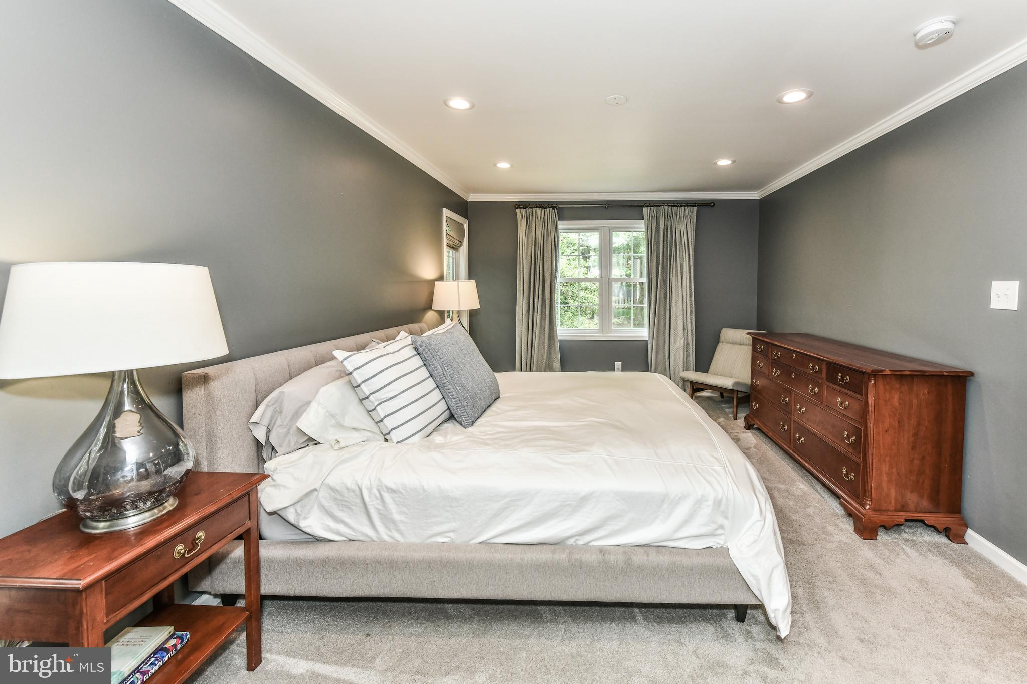 1625 Stowe Road Reston, VA 20194 - Photo 21 of 49 Master Bedroom