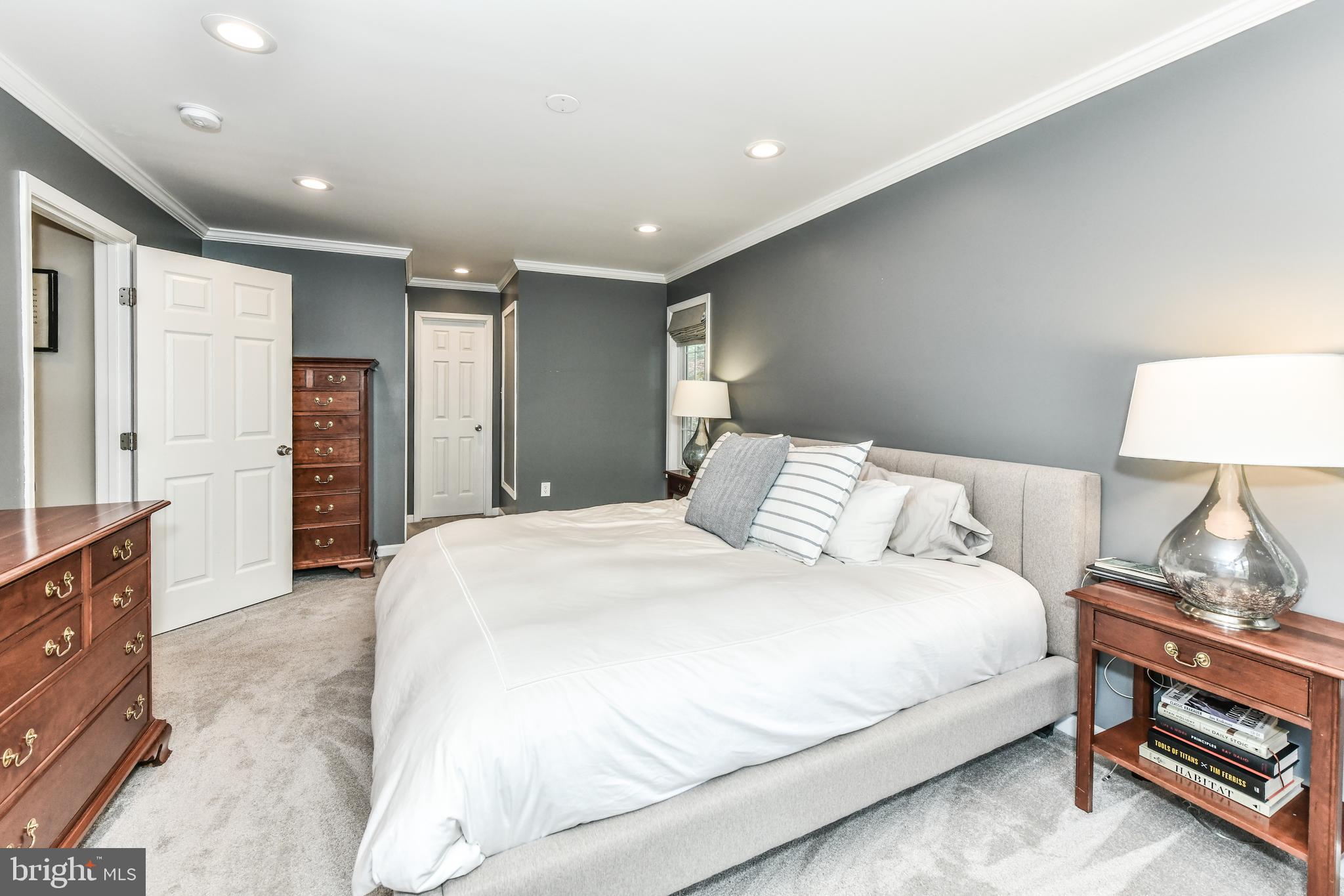 1625 Stowe Road Reston, VA 20194 - Photo 22 of 49 Master Bedroom