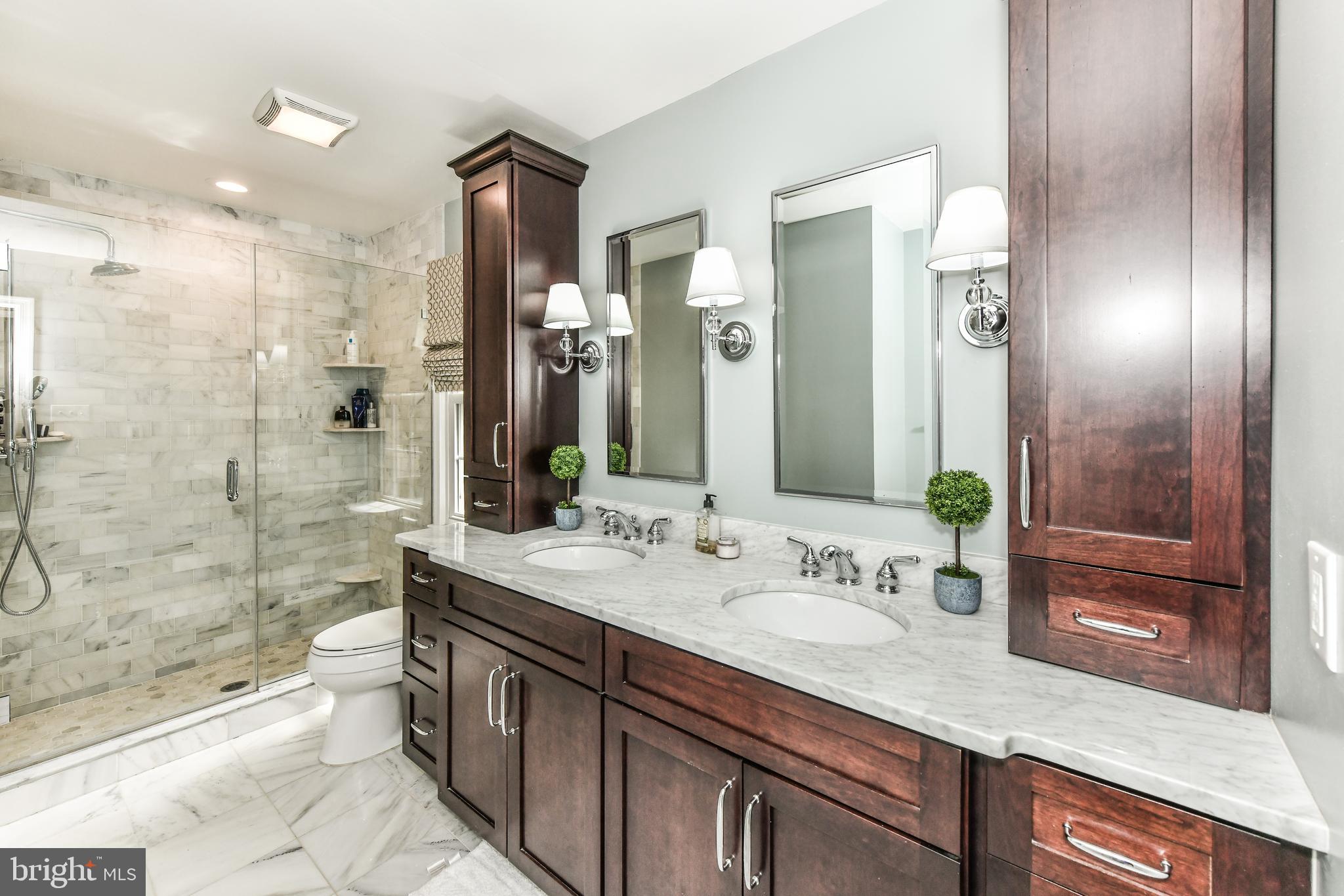 1625 Stowe Road Reston, VA 20194 - Photo 23 of 49 Master Bathroom