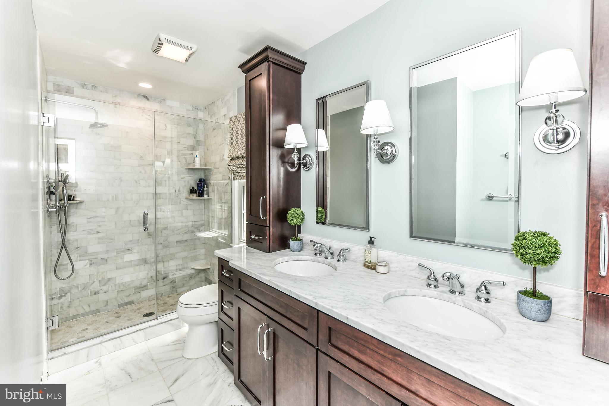 1625 Stowe Road Reston, VA 20194 - Photo 24 of 49 Master Bathroom