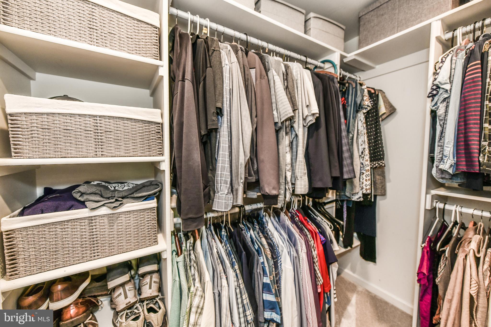 1625 Stowe Road Reston, VA 20194 - Photo 25 of 49 Walk-In Closet