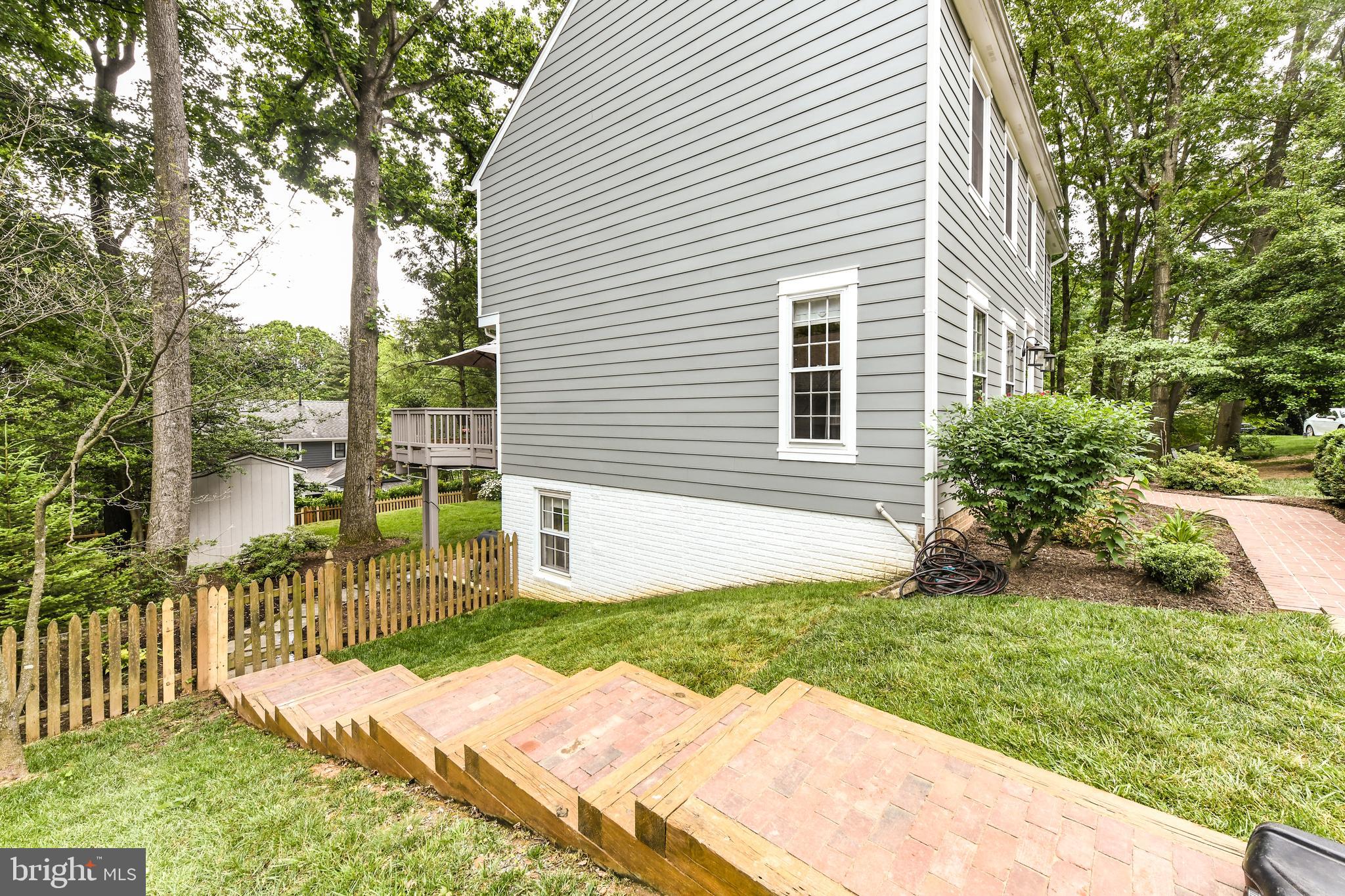 1625 Stowe Road Reston, VA 20194 - Photo 38 of 49 Gallery Image 38