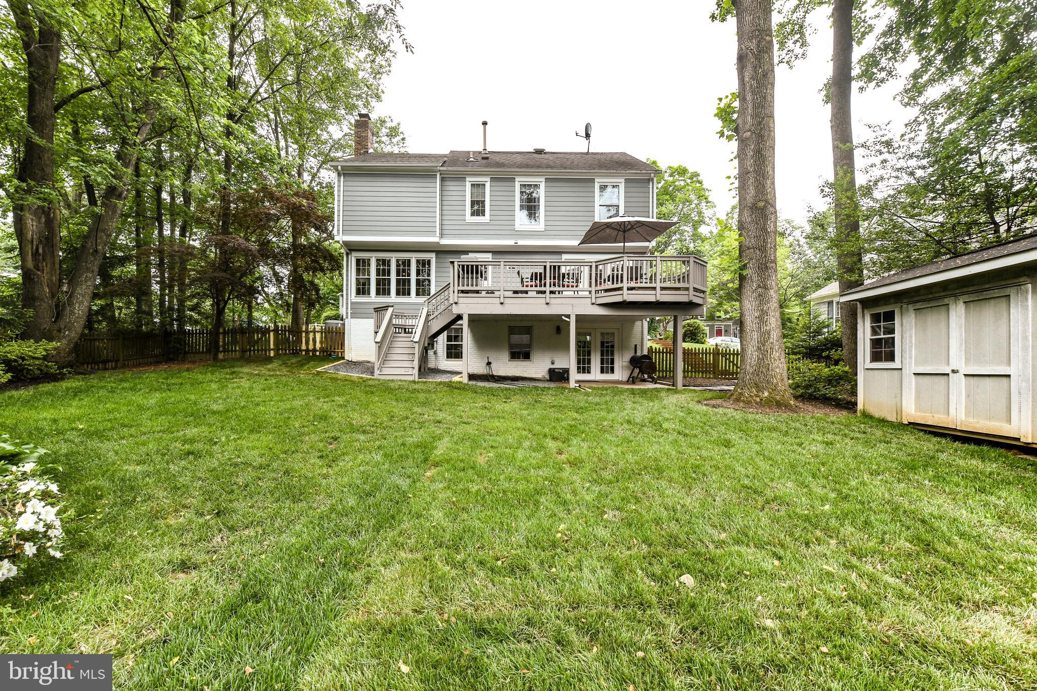 1625 Stowe Road Reston, VA 20194 - Photo 43 of 49 Gallery Image 43