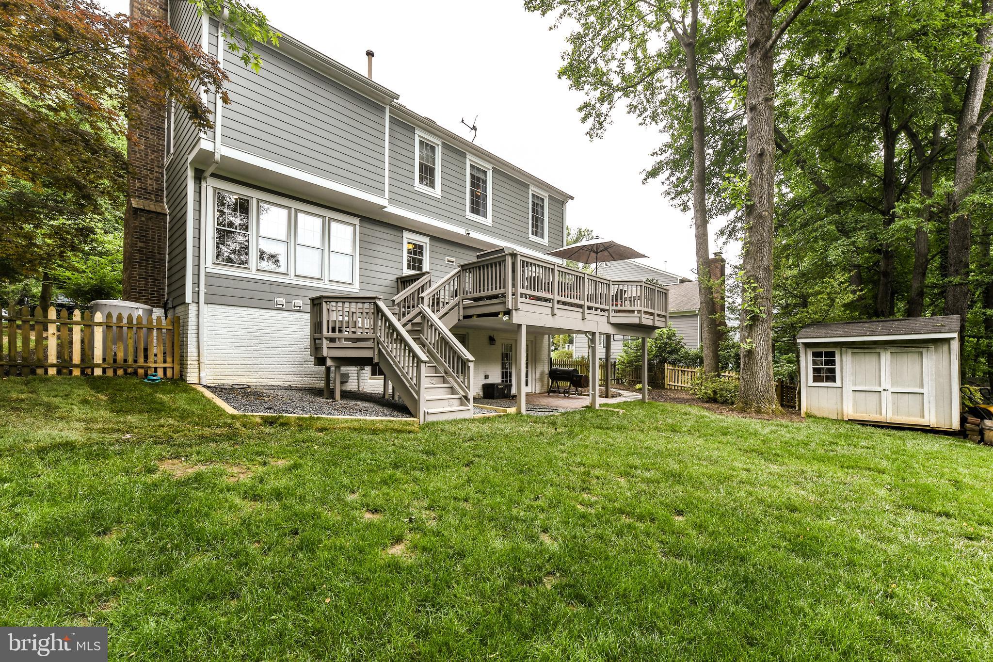 1625 Stowe Road Reston, VA 20194 - Photo 45 of 49 Gallery Image 45