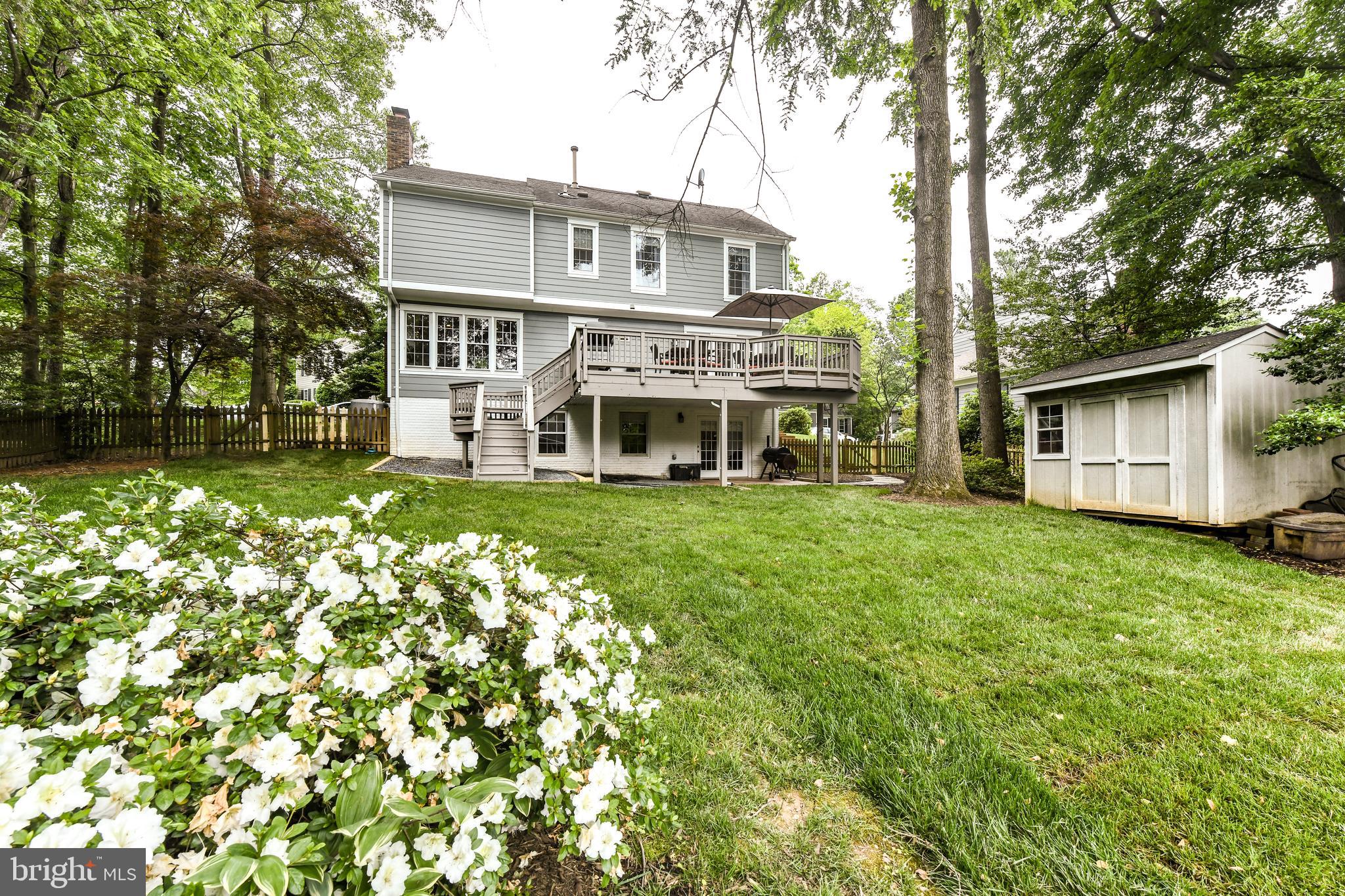1625 Stowe Road Reston, VA 20194 - Photo 46 of 49 Gallery Image 46