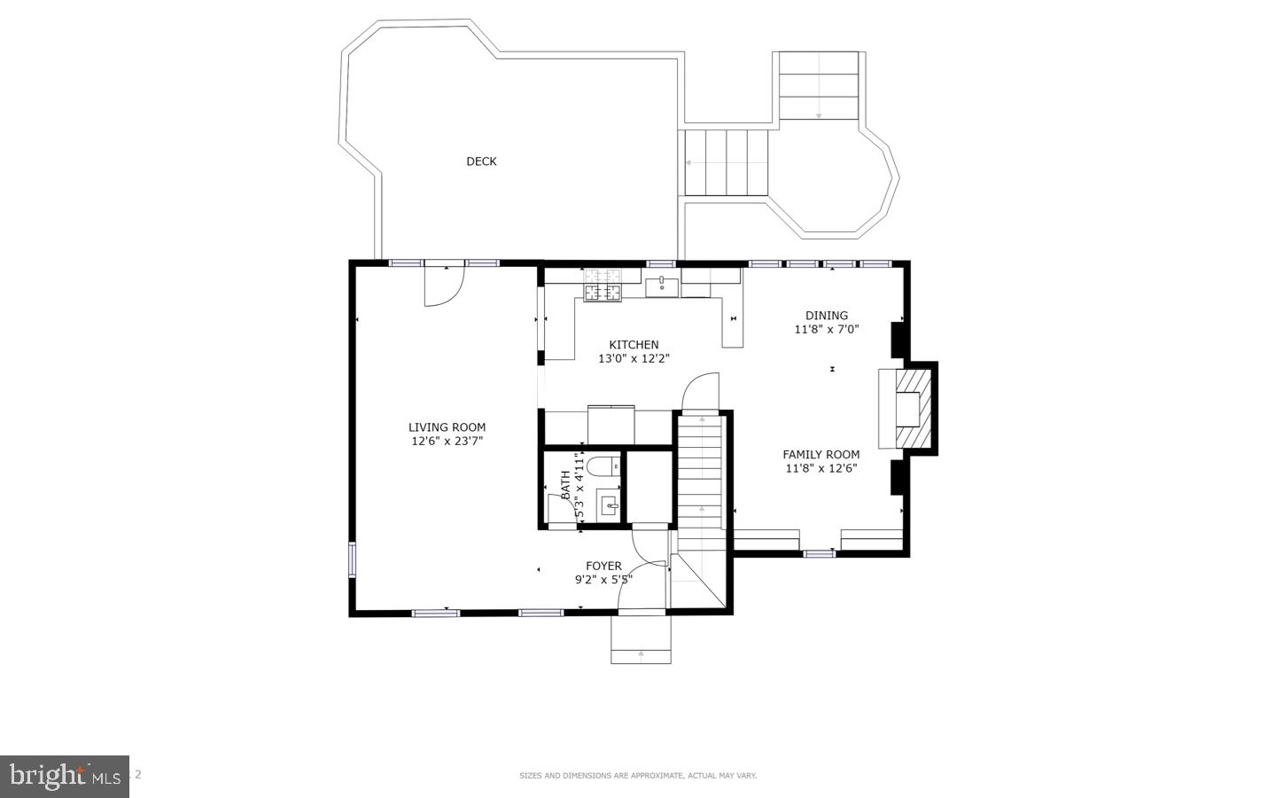 1625 Stowe Road Reston, VA 20194 - Photo 47 of 49 Gallery Image 47