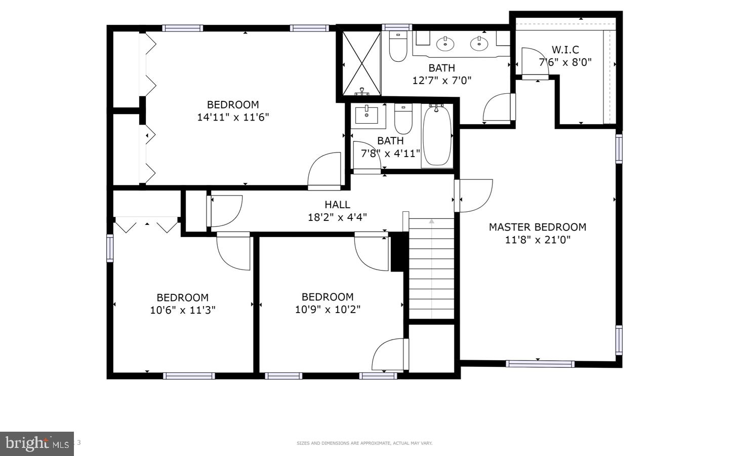 1625 Stowe Road Reston, VA 20194 - Photo 48 of 49 Gallery Image 48