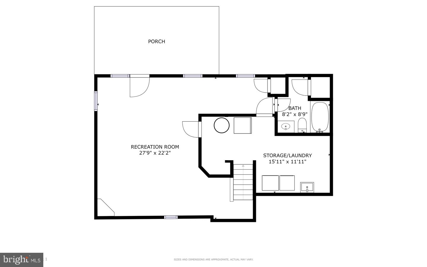 1625 Stowe Road Reston, VA 20194 - Photo 49 of 49 Gallery Image 49