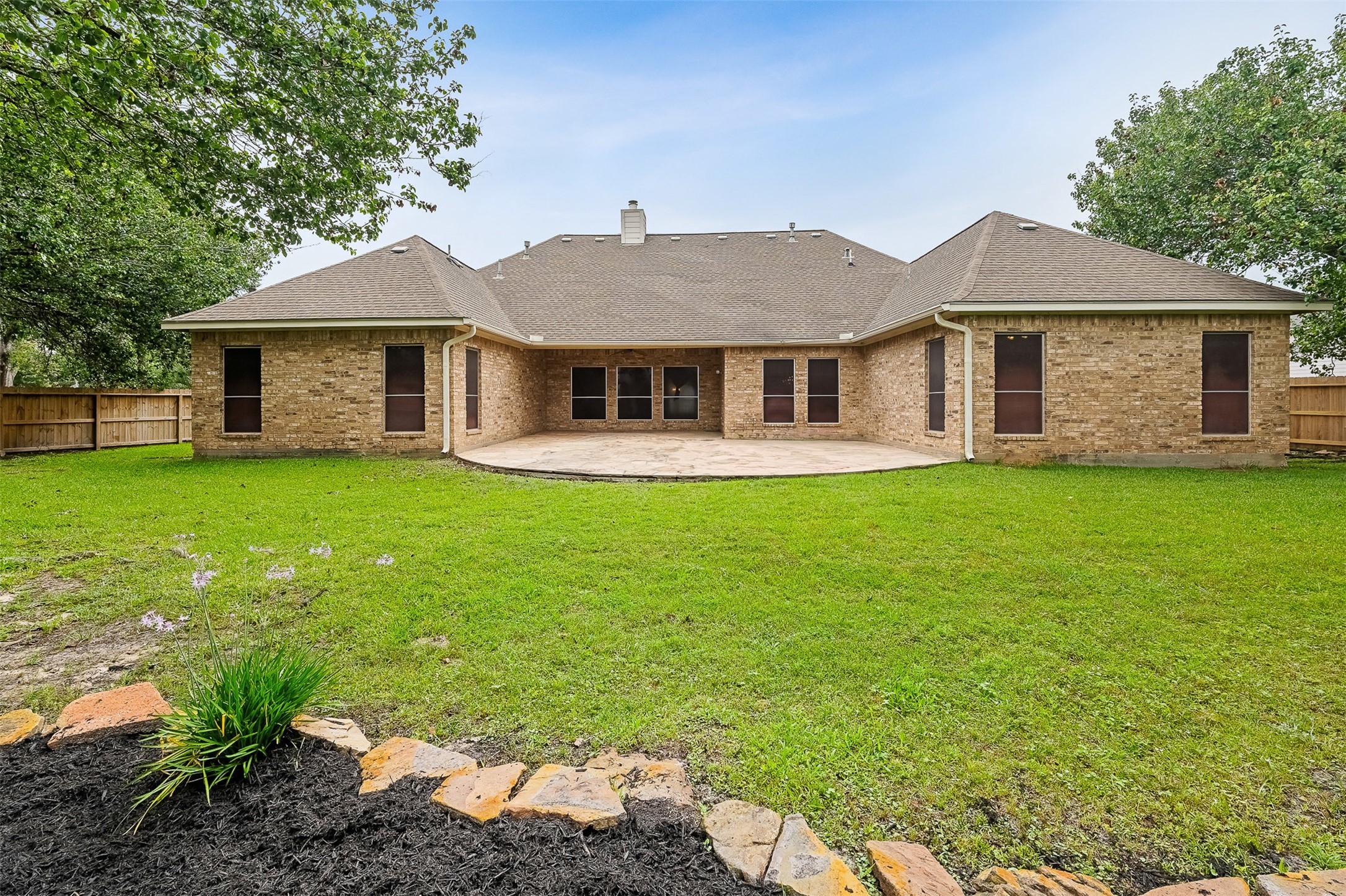 827 Hannock Glen Lane Spring, TX 77373 - Photo 28 of 36