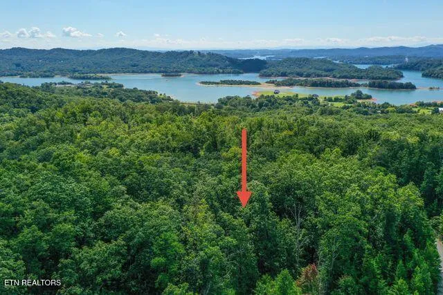 $43,000 | Lot #32 Bayside Boulevard, Bean Station, TN 37708