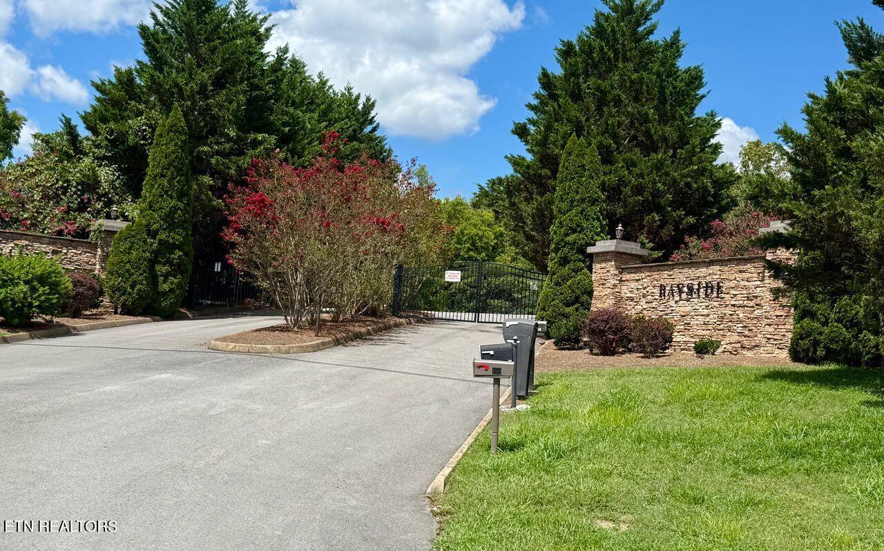 Lot #32 Bayside Boulevard Bean Station, TN 37708 - Photo 13 of 19 Gated Community