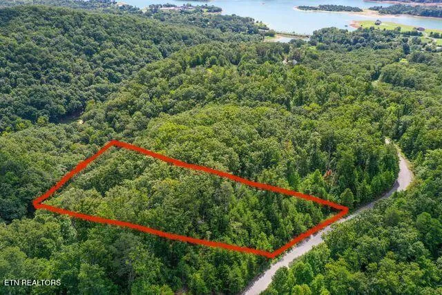 $43,000 | Lot #32 Bayside Boulevard, Bean Station, TN 37708