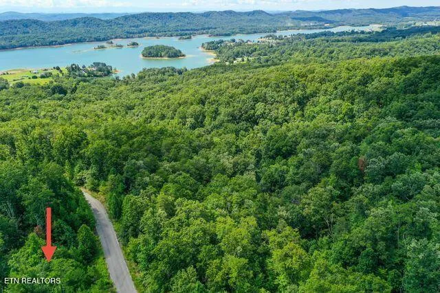$43,000 | Lot #32 Bayside Boulevard, Bean Station, TN 37708