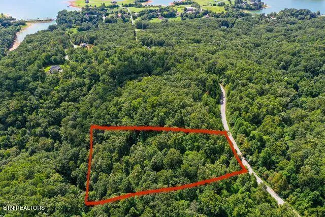 $43,000 | Lot #32 Bayside Boulevard, Bean Station, TN 37708