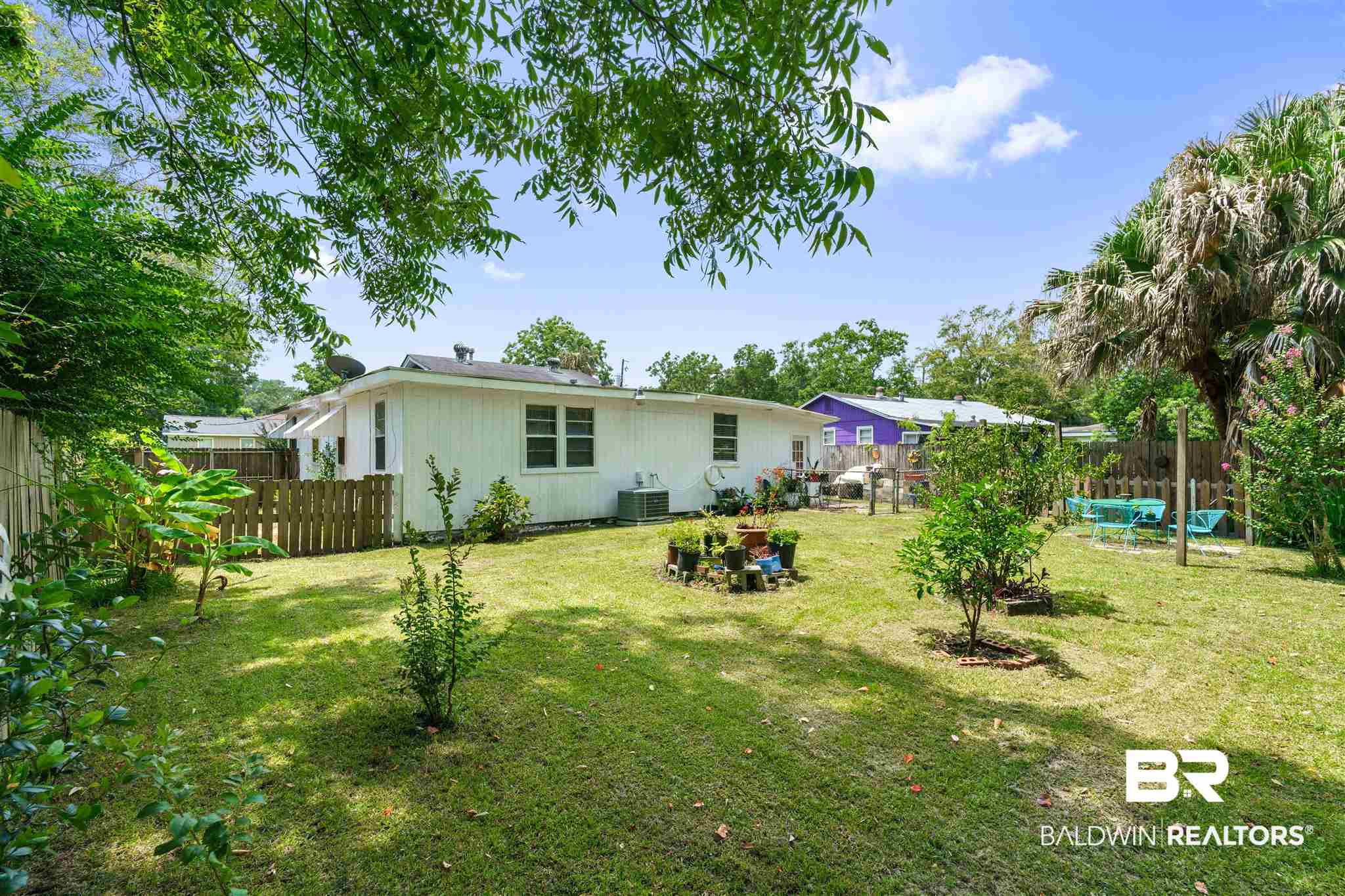 1410 Tampa Drive Mobile, AL 36605 - Photo 26 of 26