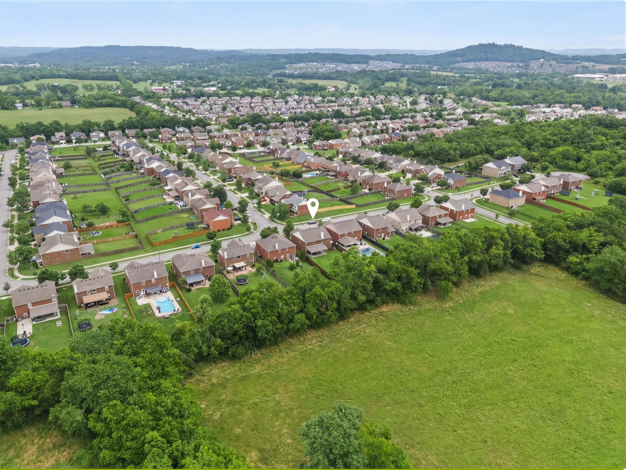 1011 Benwick Road Hendersonville, TN 37075 - Photo 60 of 60