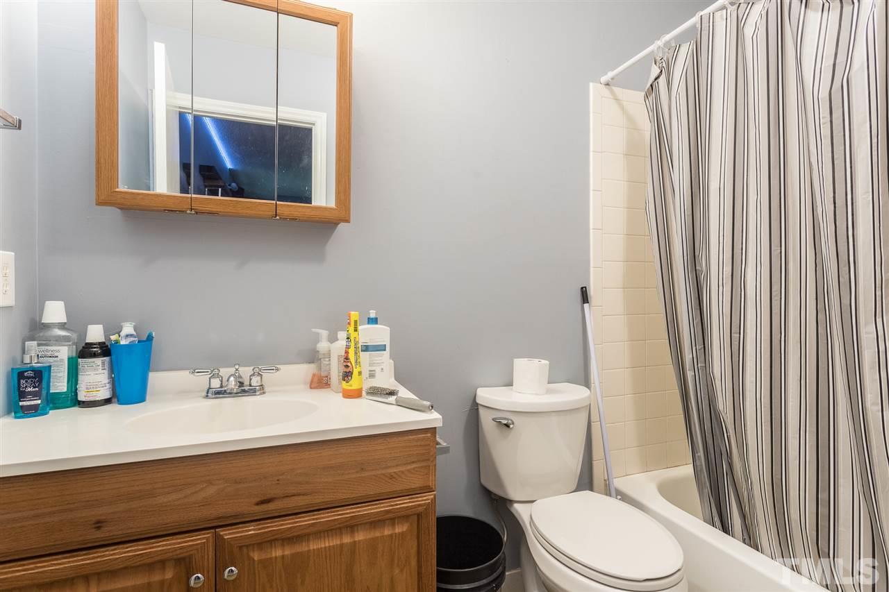 4276 Lake Ridge Drive Raleigh, NC 27604 - Photo 22 of 23