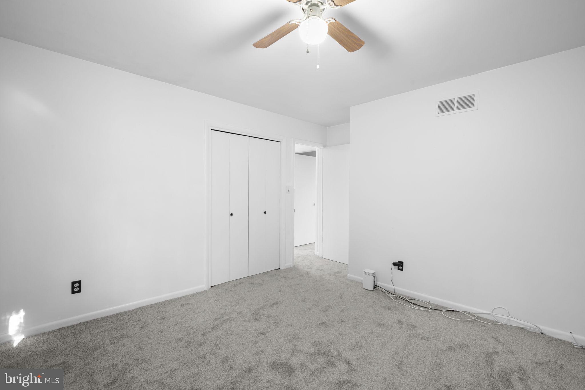 1775 Pleasantville Road Forest Hill, MD 21050 - Photo 13 of 35 a view of an empty room