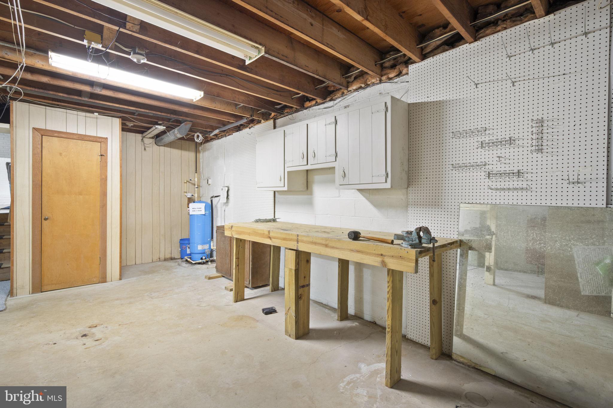 1775 Pleasantville Road Forest Hill, MD 21050 - Photo 21 of 35 a view of a kitchen with furniture and a kitchen