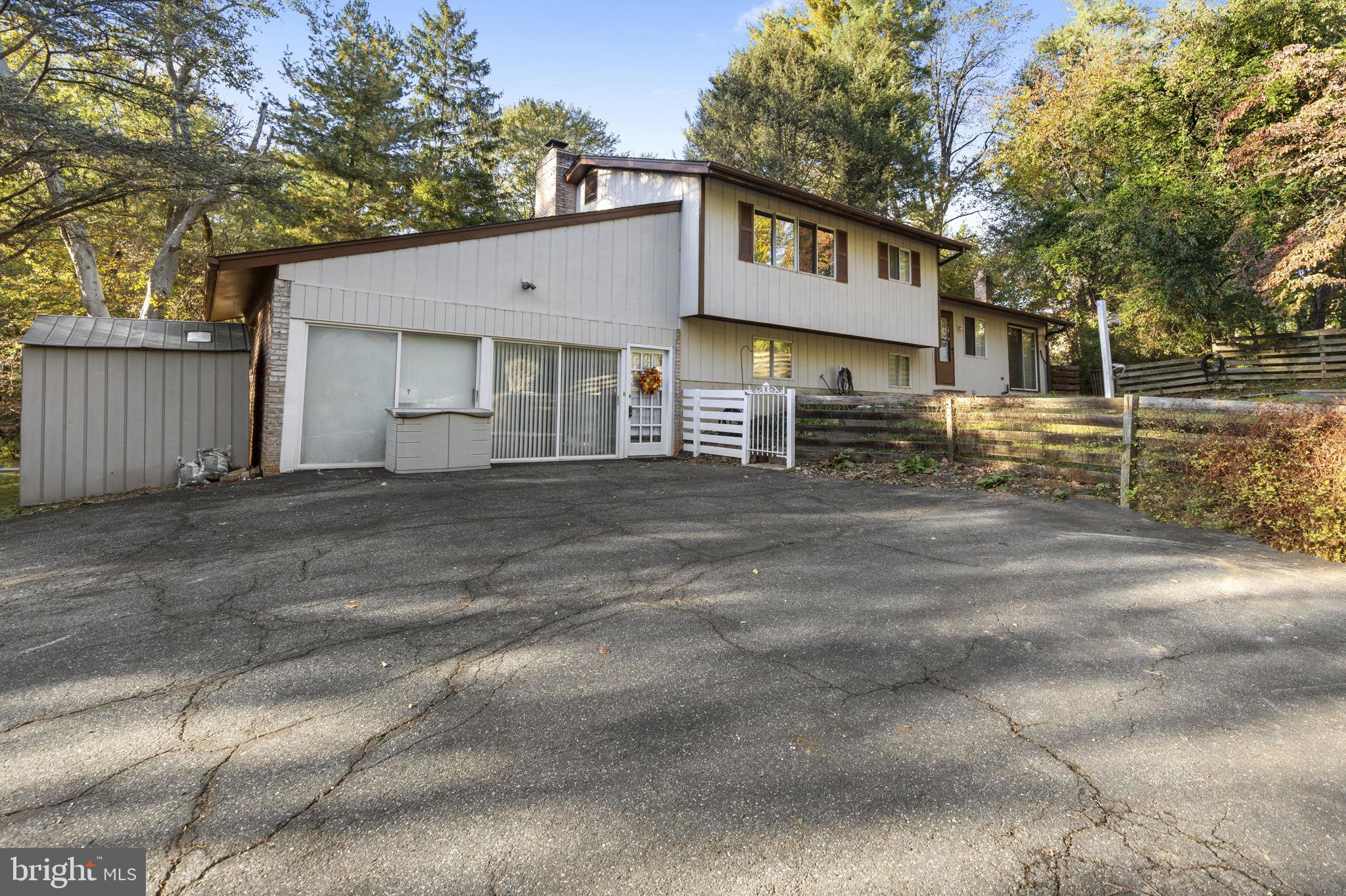 1775 Pleasantville Road Forest Hill, MD 21050 - Photo 29 of 35 a front view of a house with a yard