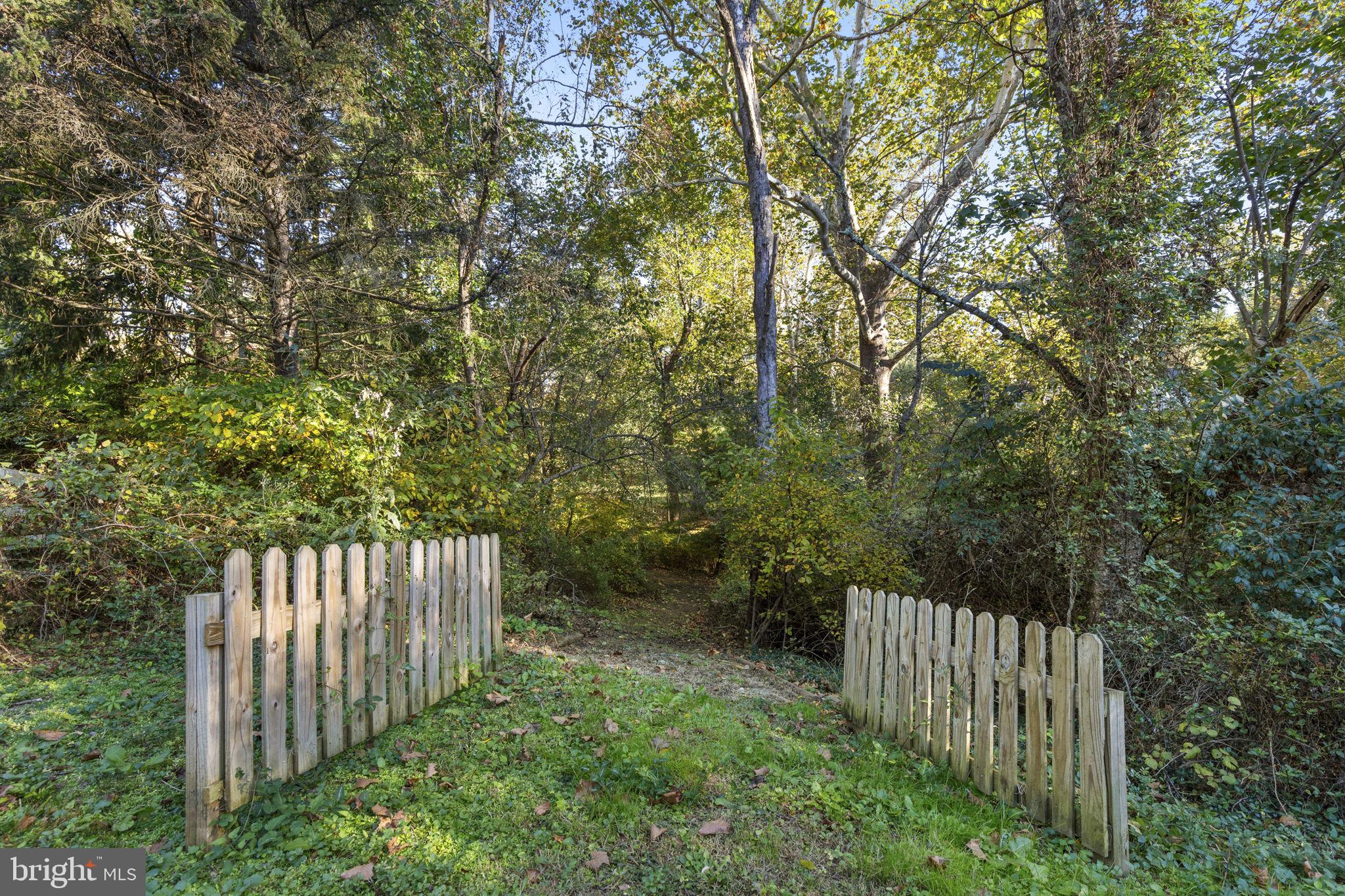 1775 Pleasantville Road Forest Hill, MD 21050 - Photo 30 of 35 a view of a fence