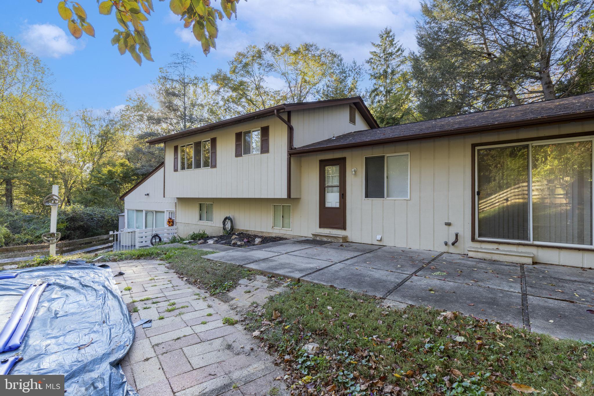 1775 Pleasantville Road Forest Hill, MD 21050 - Photo 31 of 35 a house with a outdoor space