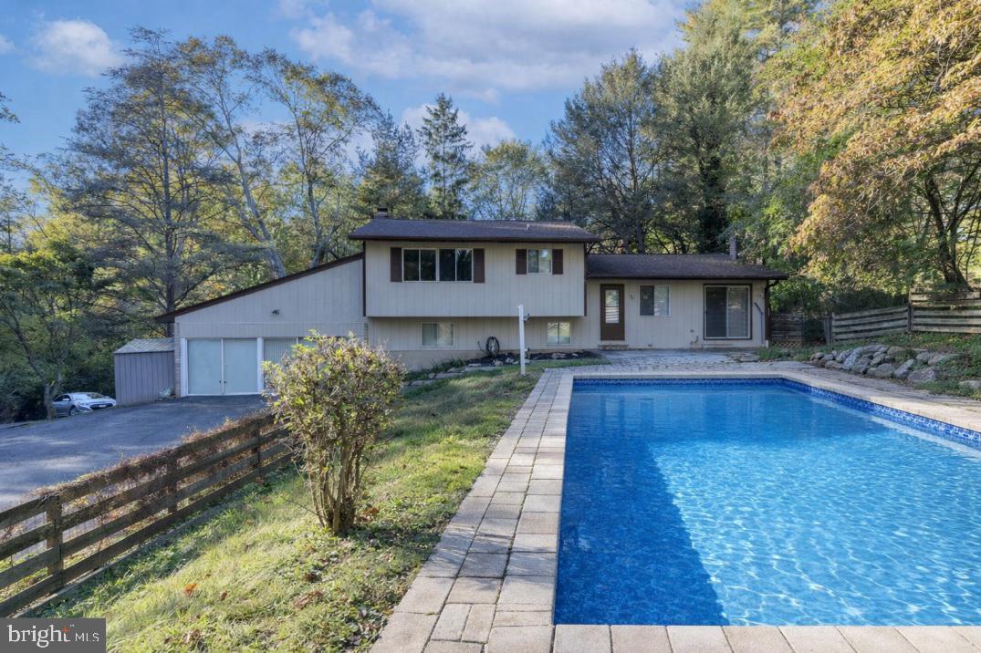 1775 Pleasantville Road Forest Hill, MD 21050 - Photo 32 of 35 a front view of a house with a yard