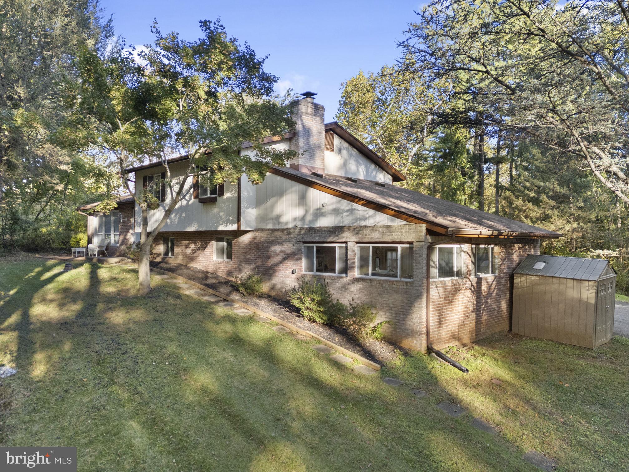 1775 Pleasantville Road Forest Hill, MD 21050 - Photo 34 of 35 a view of a house with a yard