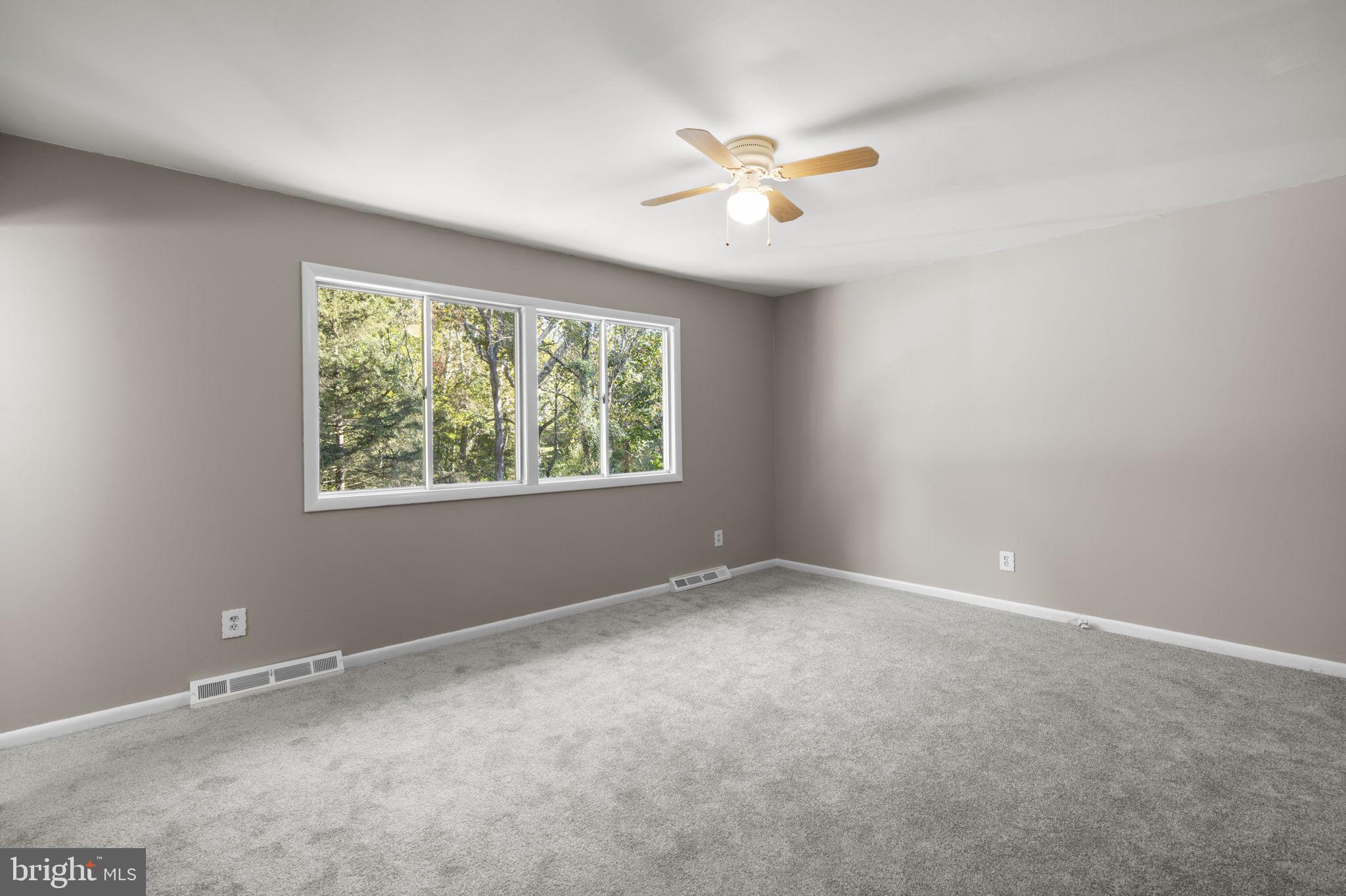 1775 Pleasantville Road Forest Hill, MD 21050 - Photo 9 of 35 an empty room with a window