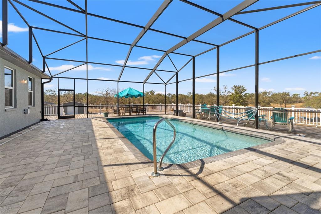 12277 Eskimo Curlew Road Weeki Wachee, FL 34614 - Photo 55 of 83