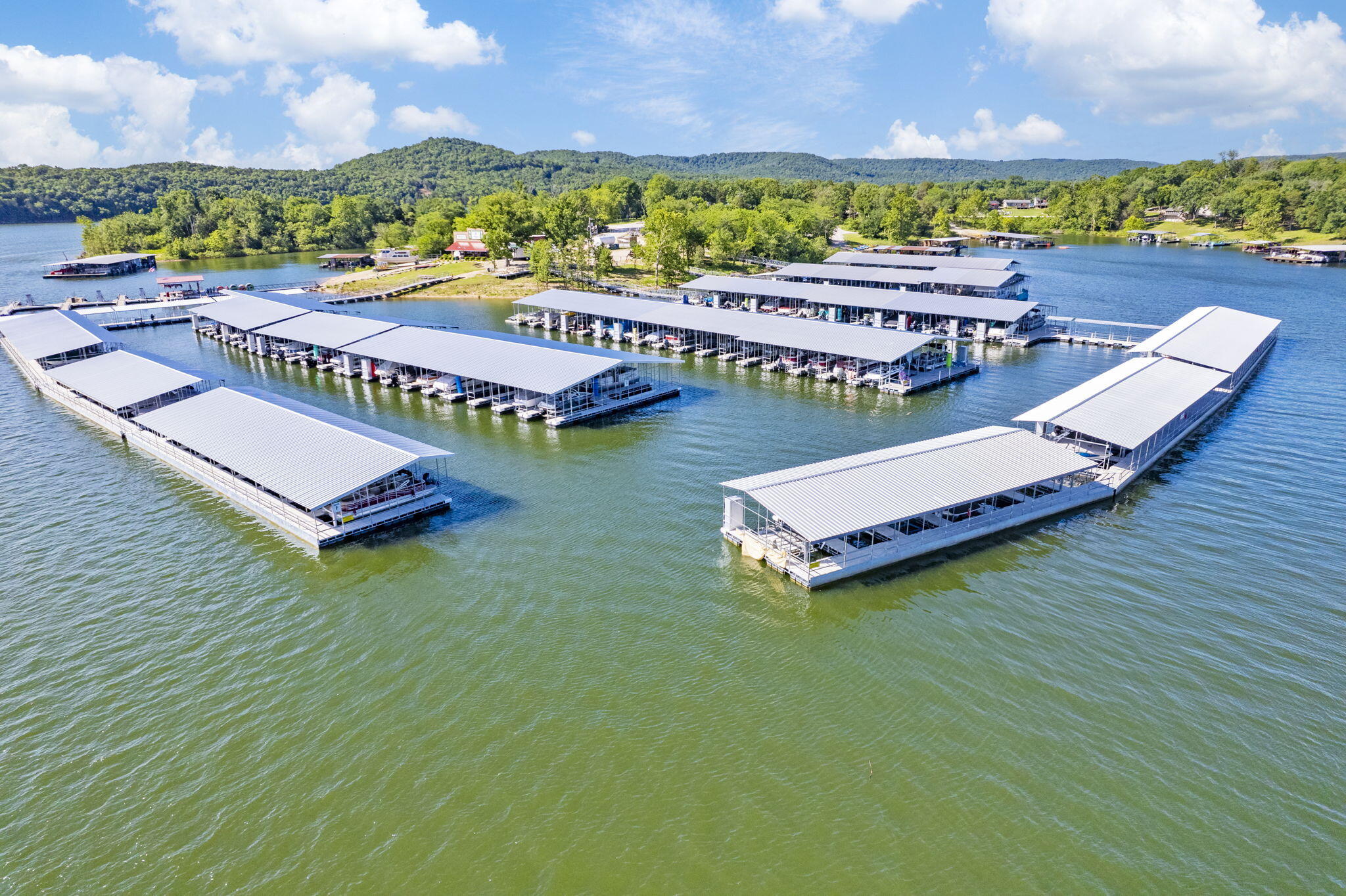Tbd Everest Road Galena, MO 65656 - Photo 15 of 27 Hideaway Marina