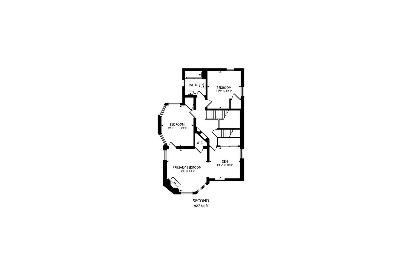 125 Woodside Road Riverside, IL 60546 - Photo 34 of 37