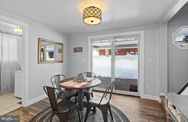 $184,900 | 197 Ridge Street, Smokerun, PA 16681