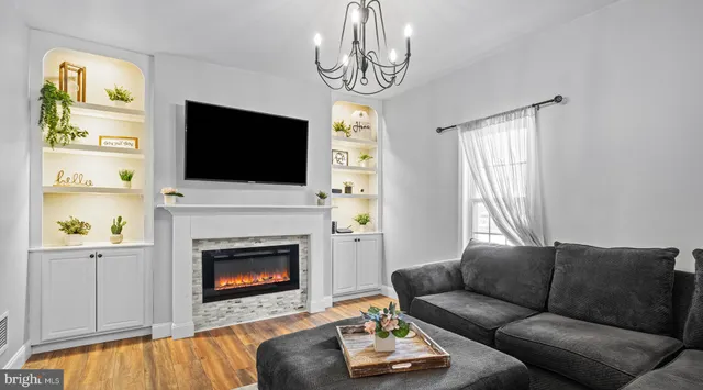 $184,900 | 197 Ridge Street, Smokerun, PA 16681