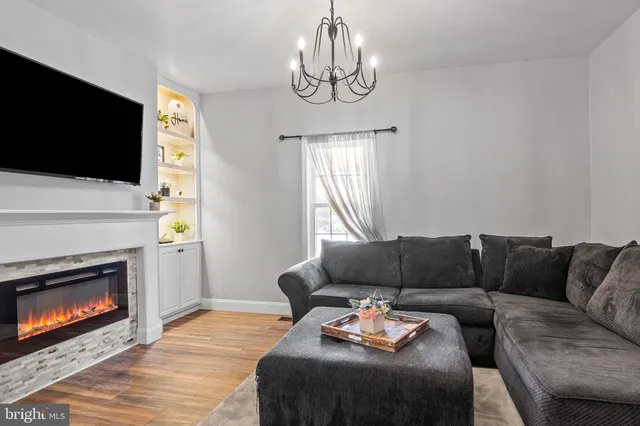 $184,900 | 197 Ridge Street, Smokerun, PA 16681