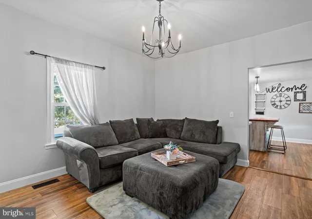 $184,900 | 197 Ridge Street, Smokerun, PA 16681