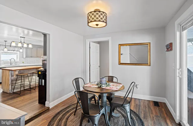 $184,900 | 197 Ridge Street, Smokerun, PA 16681