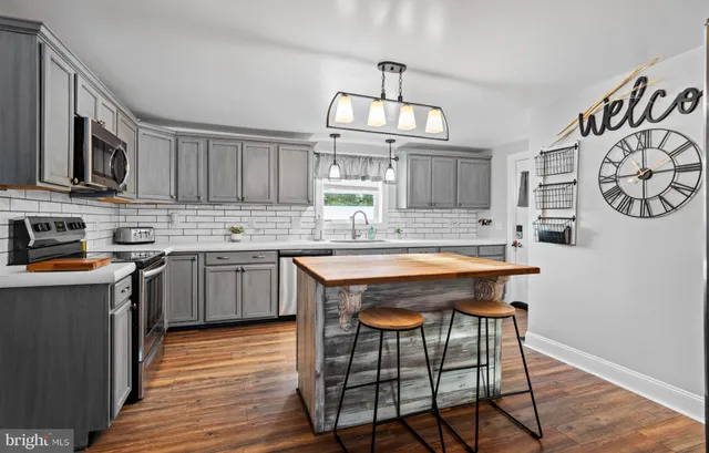 $184,900 | 197 Ridge Street, Smokerun, PA 16681