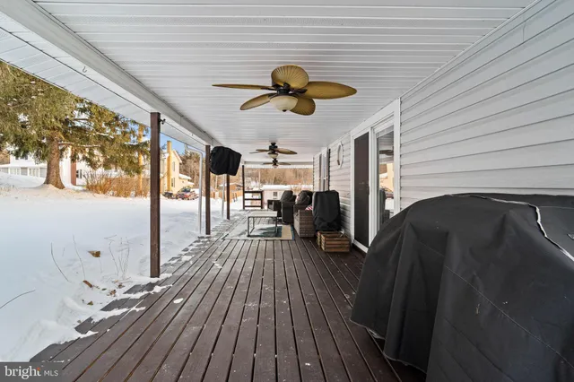 $184,900 | 197 Ridge Street, Smokerun, PA 16681